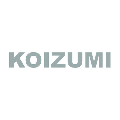 KOIZUMI