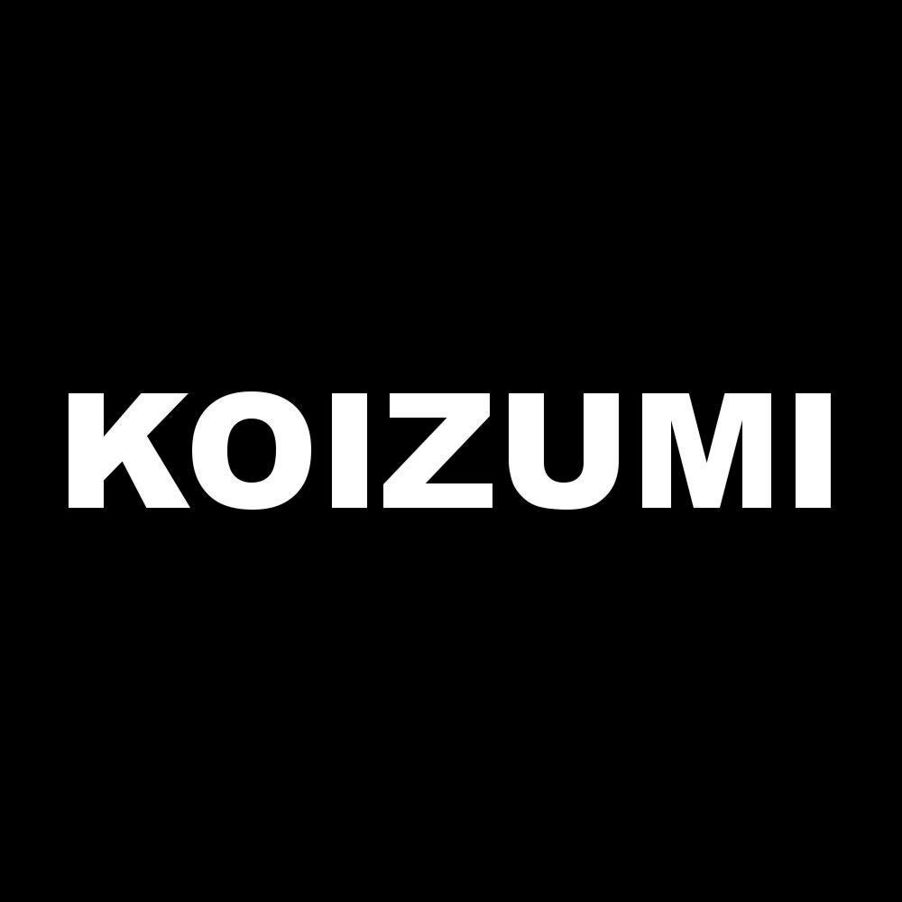 KOIZUMI