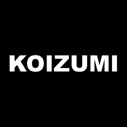 KOIZUMI