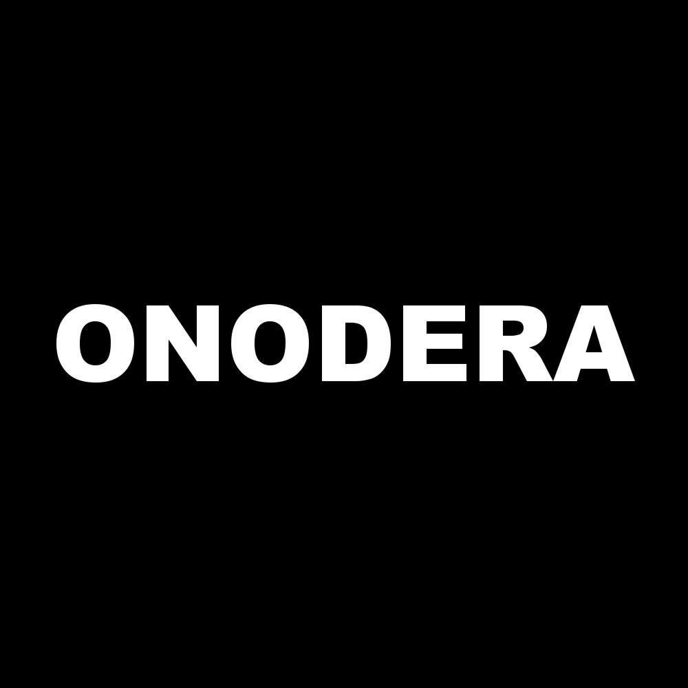 ONODERA