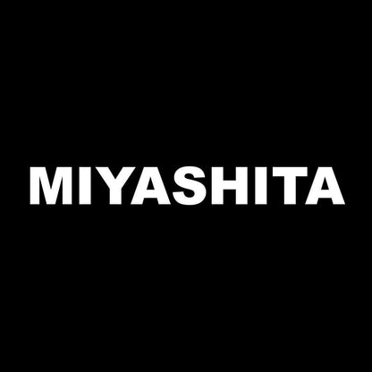 MIYASHITA