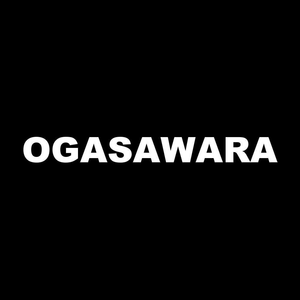 OGASAWARA