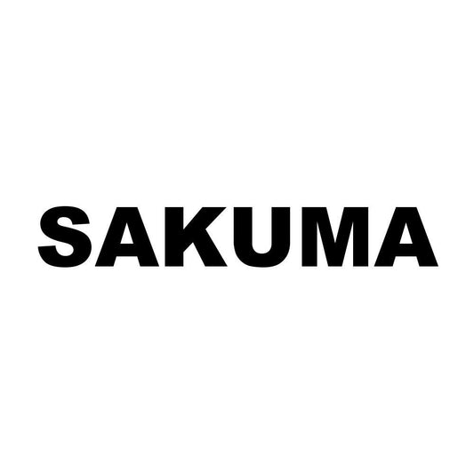 SAKUMA