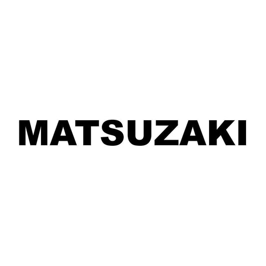 MATSUZAKI