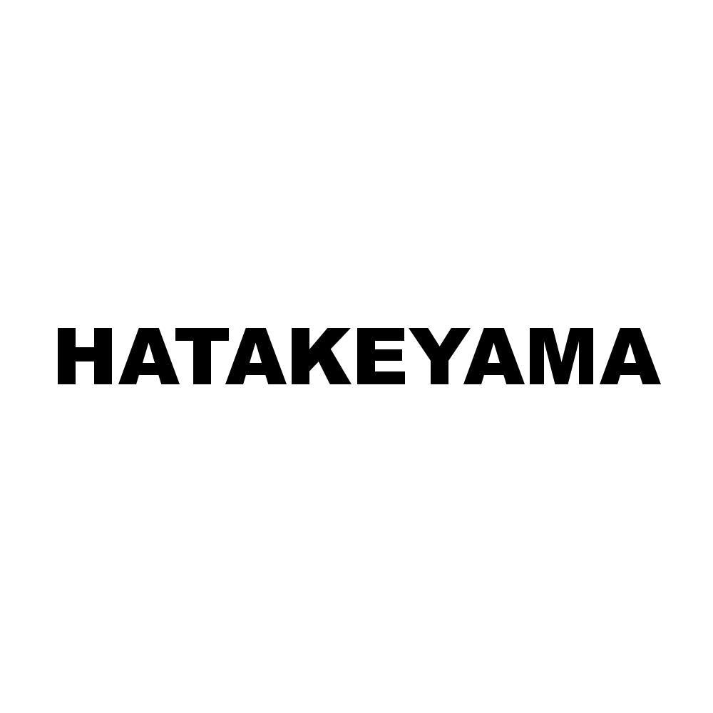 HATAKEYAMA