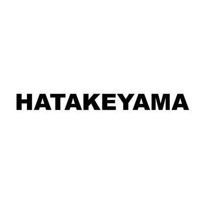 HATAKEYAMA