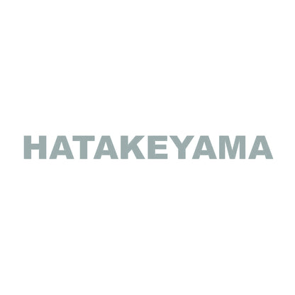 HATAKEYAMA