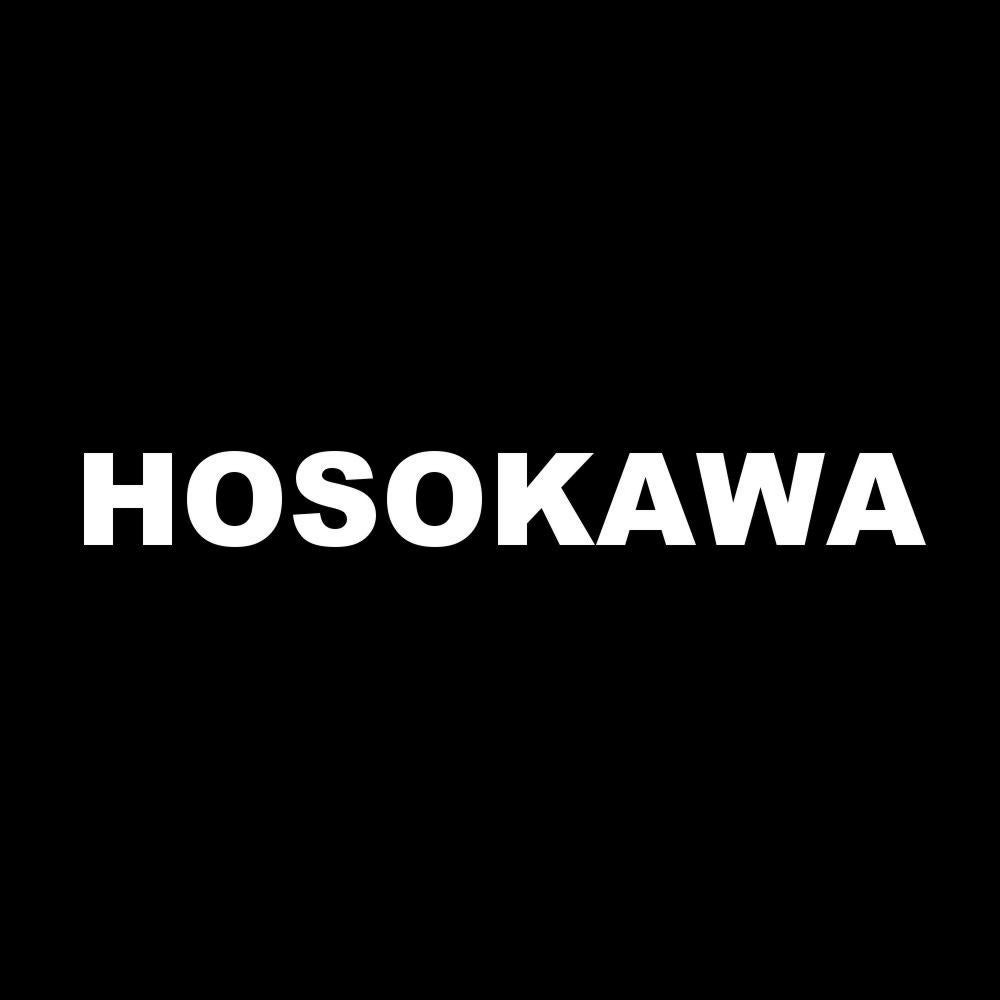 HOSOKAWA