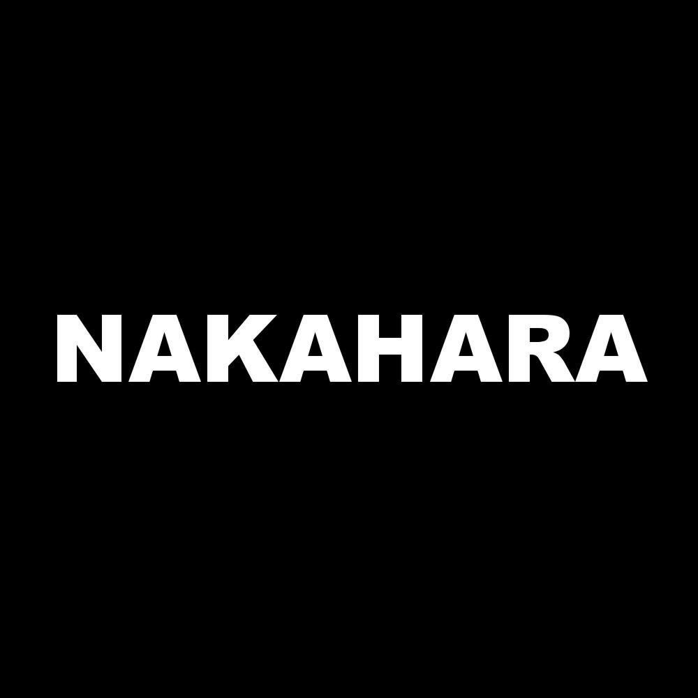 NAKAHARA