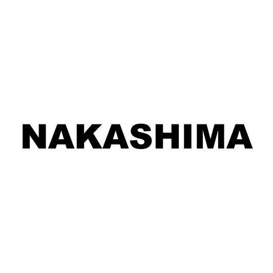 NAKASHIMA