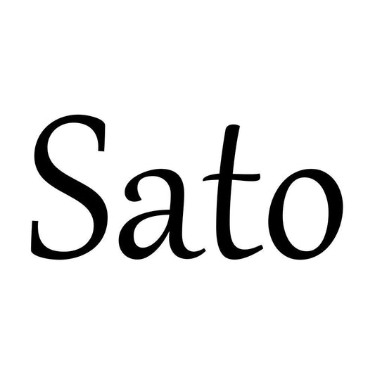 Sato