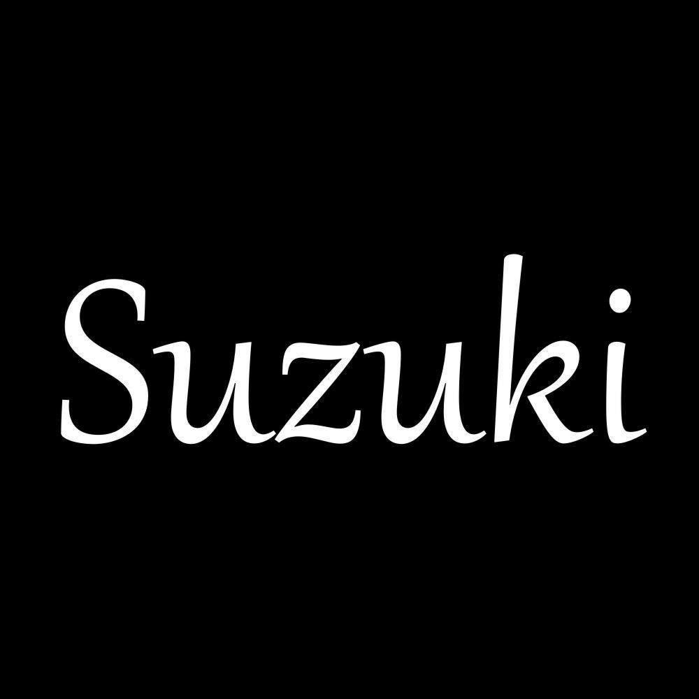 Suzuki