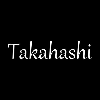 Takahashi