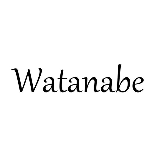 Watanabe
