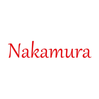 Nakamura