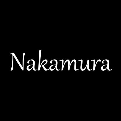 Nakamura