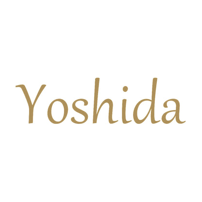 Yoshida