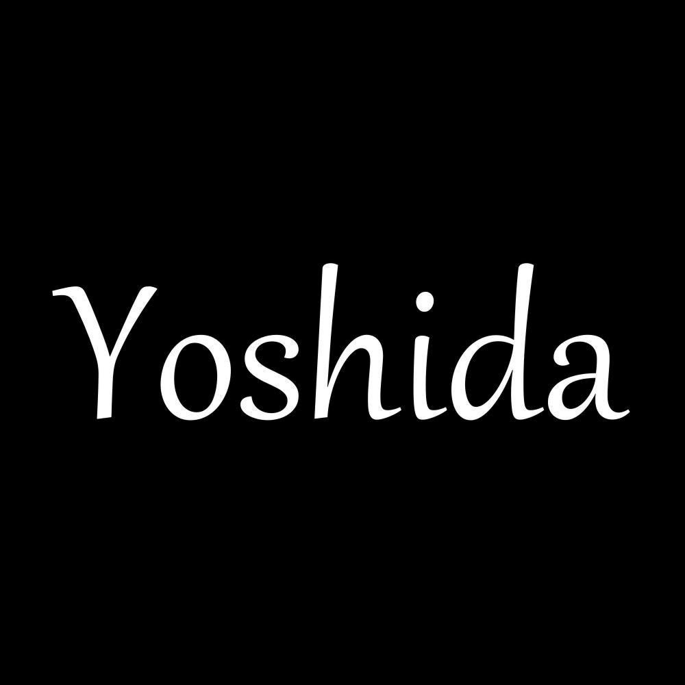 Yoshida