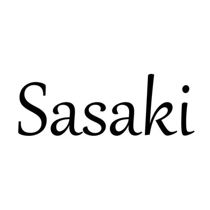 Sasaki