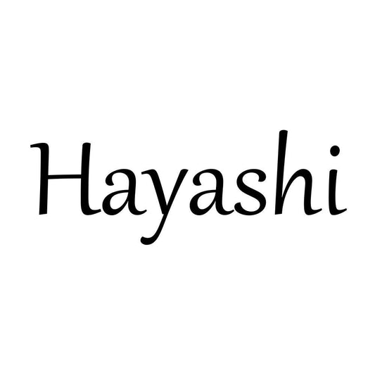 Hayashi