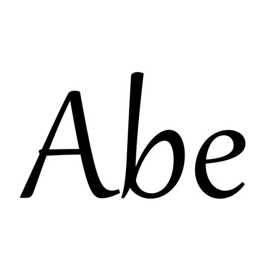 Abe