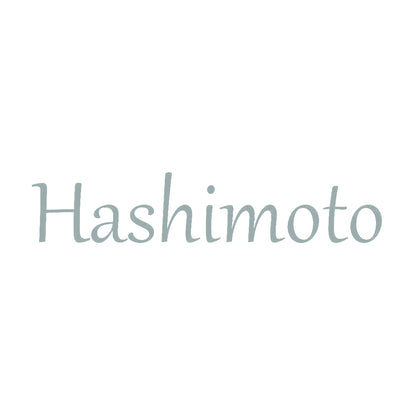 Hashimoto