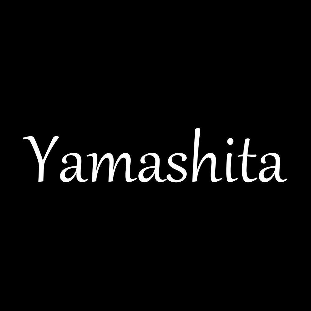 Yamashita