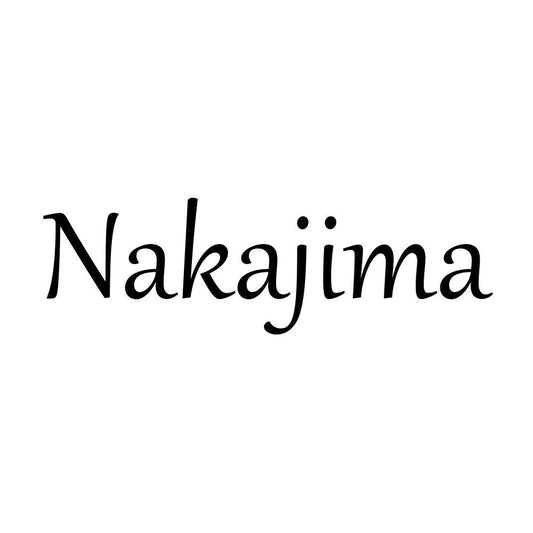 Nakajima