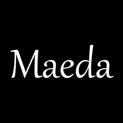 Maeda