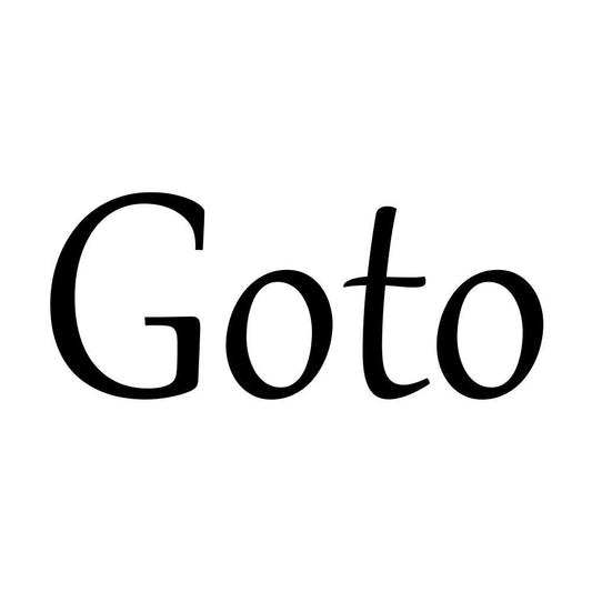 Goto