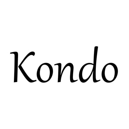 Kondo