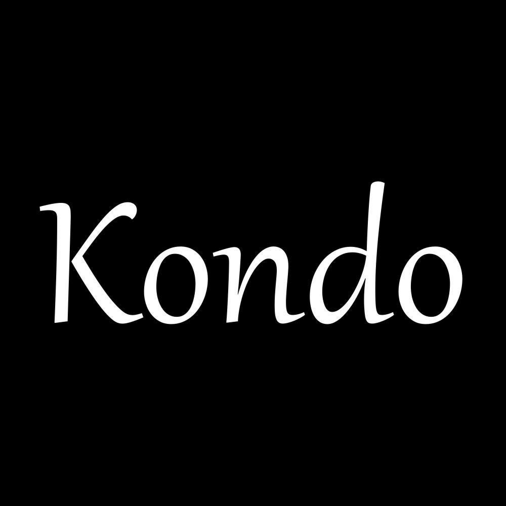 Kondo