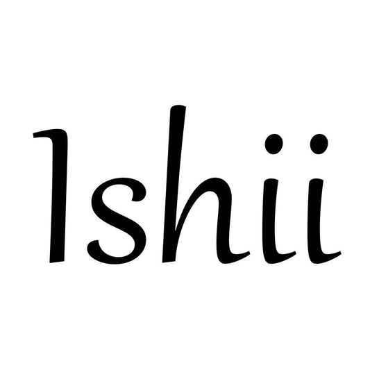 Ishii