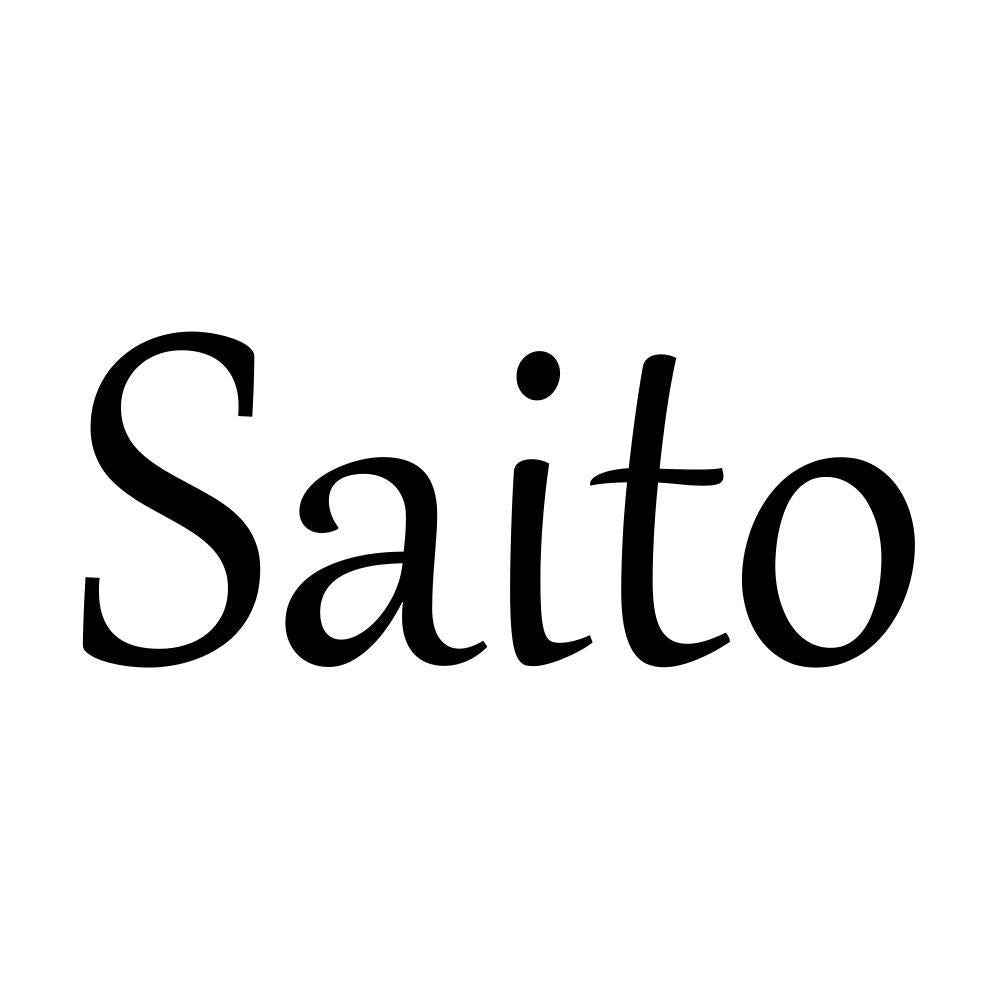 Saito