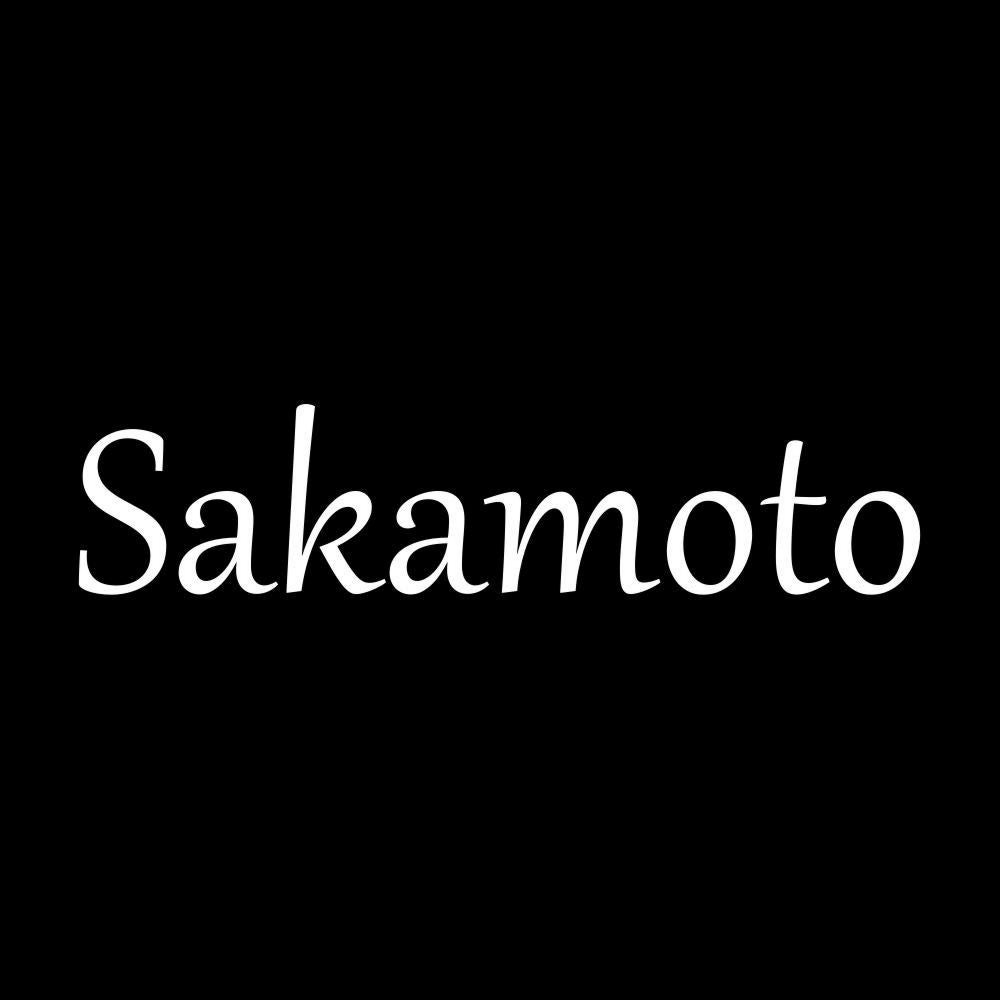 Sakamoto