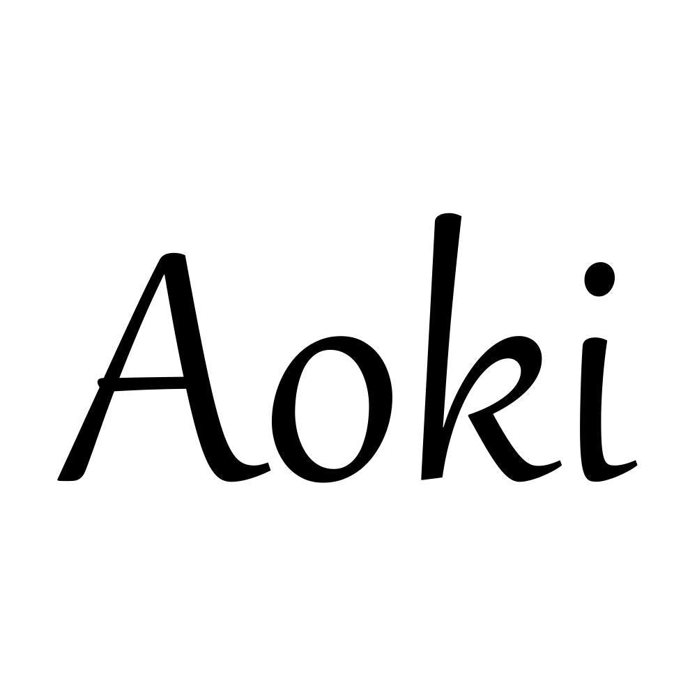 Aoki