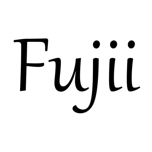 Fujii