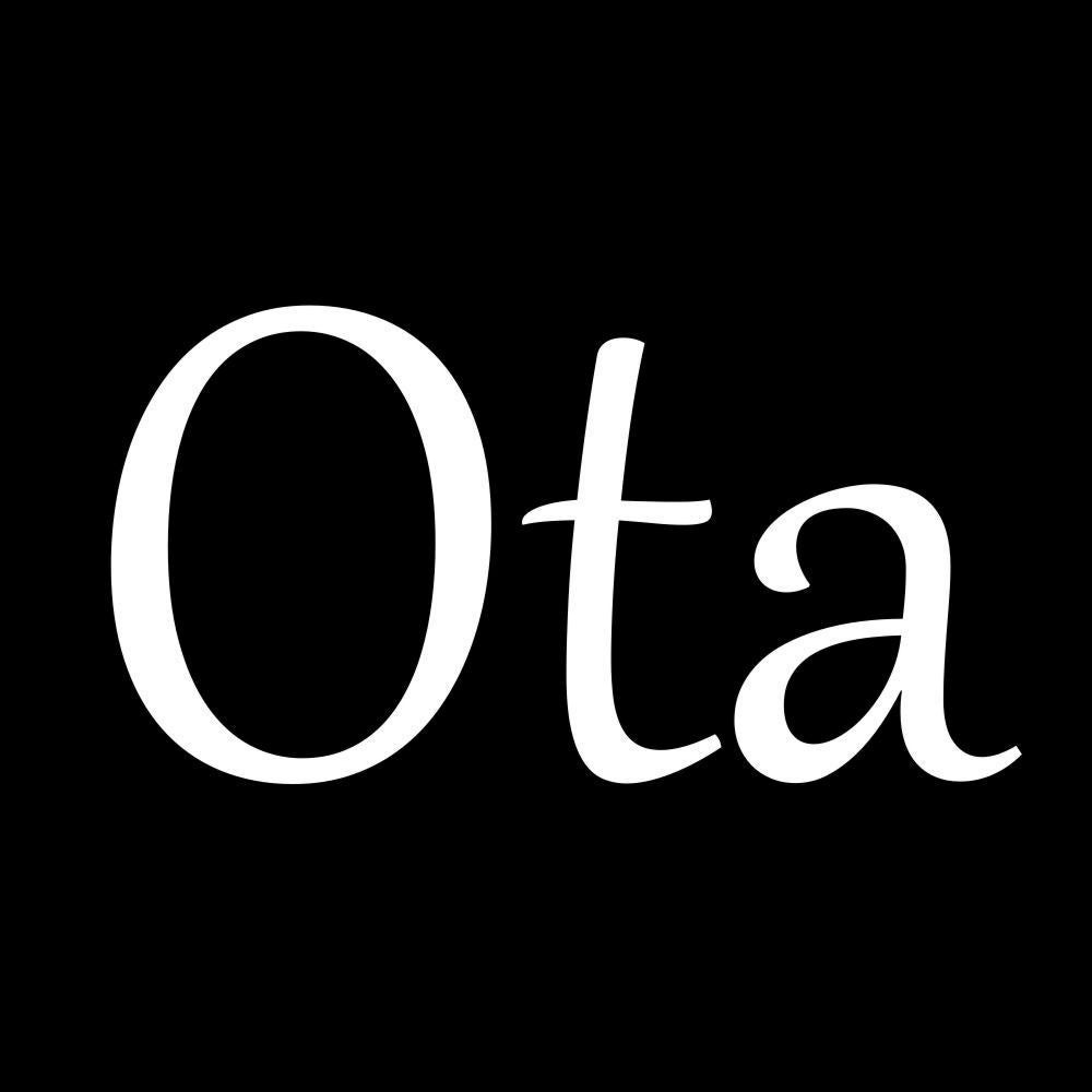 Ota