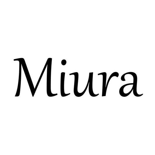 Miura