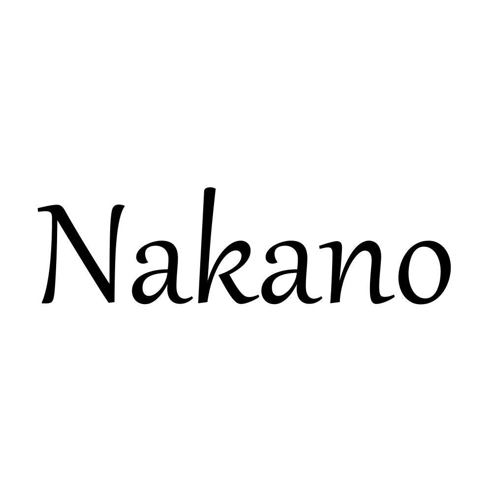 Nakano