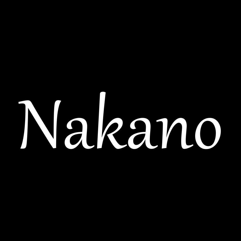 Nakano