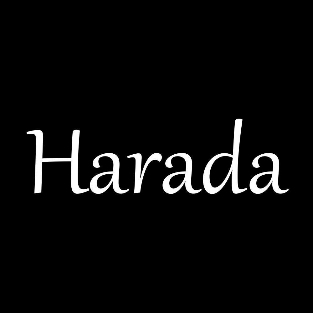 Harada