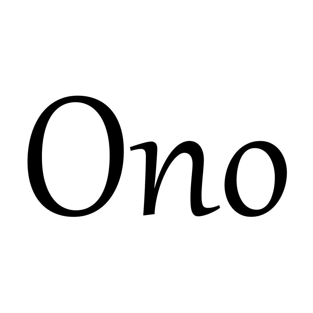 Ono