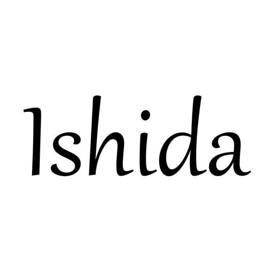 Ishida