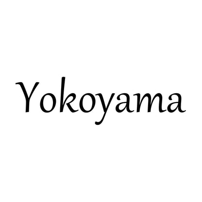 Yokoyama