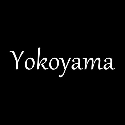 Yokoyama