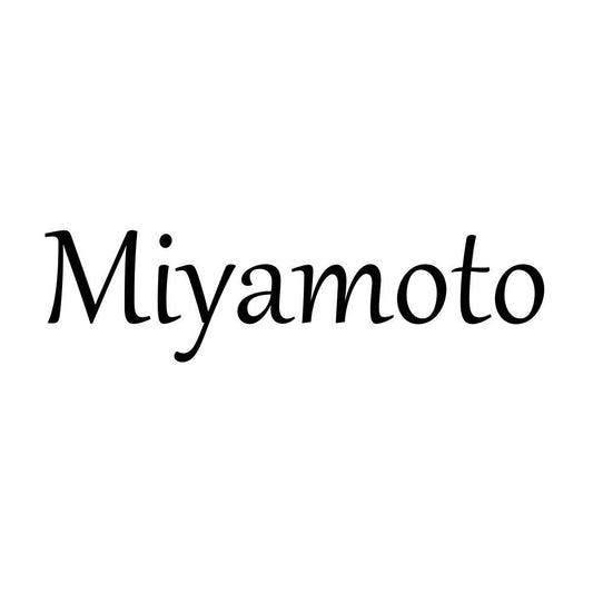 Miyamoto
