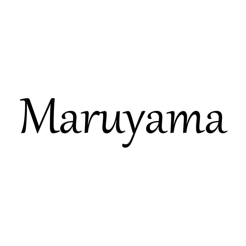 Maruyama