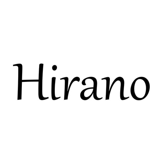 Hirano
