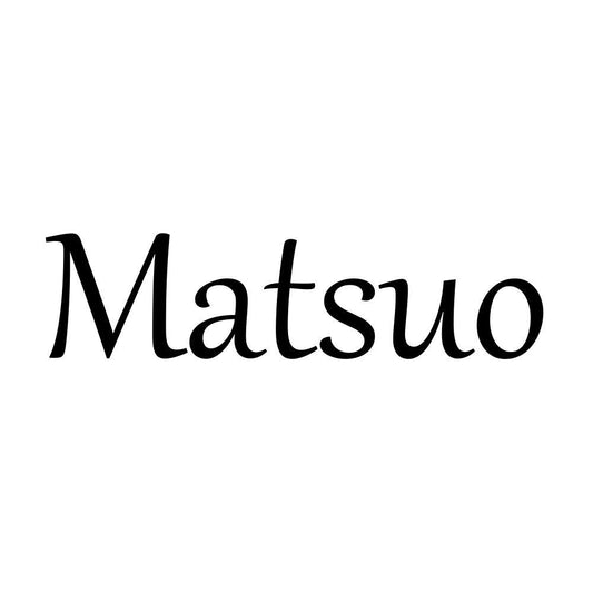 Matsuo